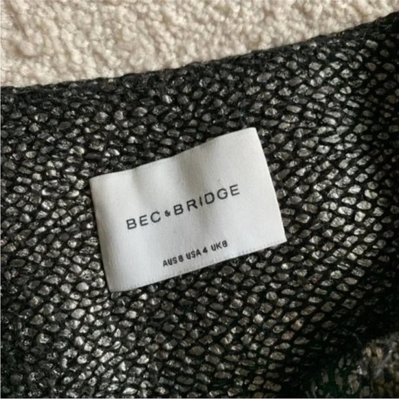 Bec & Bridge Jacket - Picture 10 of 11